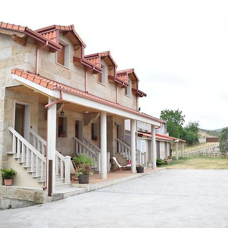Casa Requias Apartment Bagian luar foto