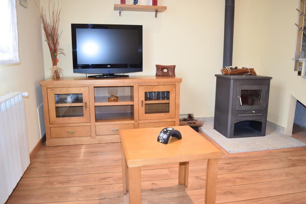 Casa Requias Apartment Bagian luar foto