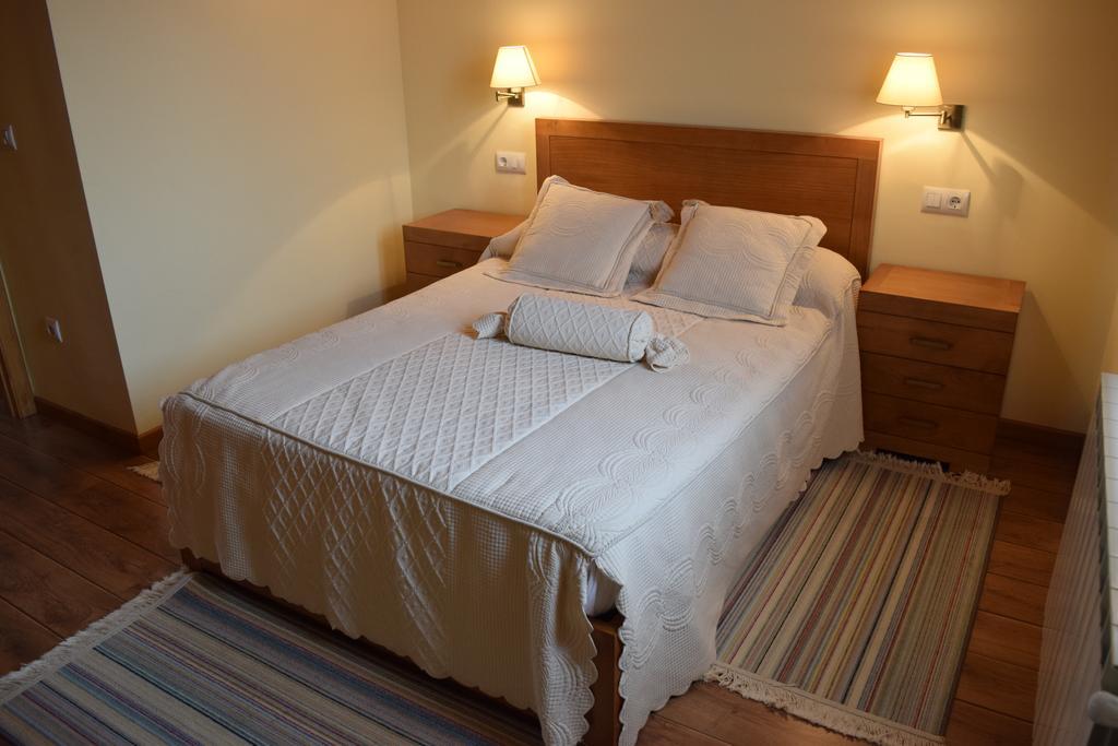 Casa Requias Apartment Bagian luar foto