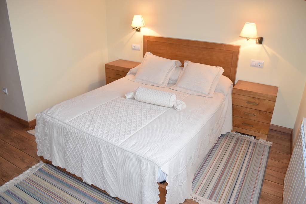Casa Requias Apartment Bagian luar foto