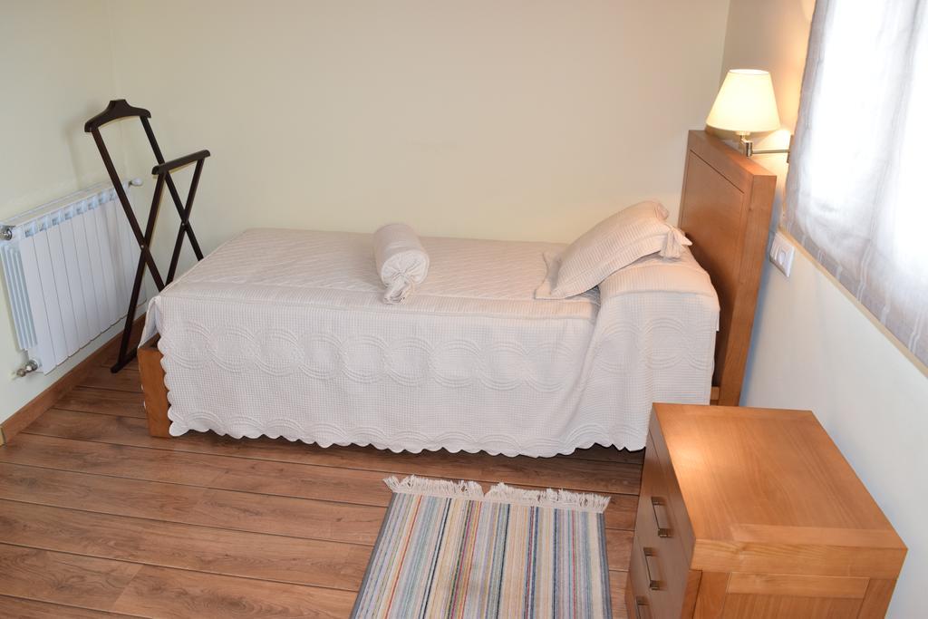 Casa Requias Apartment Bagian luar foto