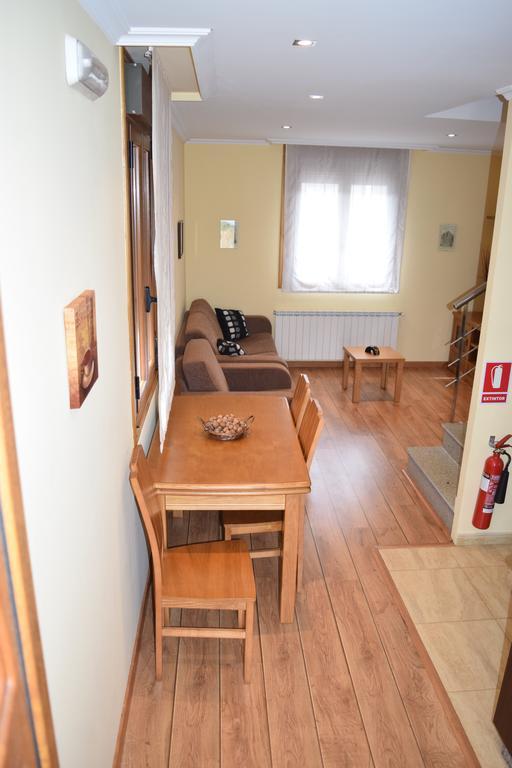 Casa Requias Apartment Bagian luar foto