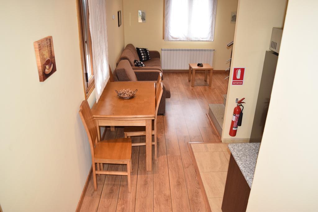 Casa Requias Apartment Bagian luar foto