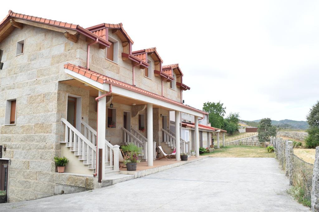 Casa Requias Apartment Bagian luar foto