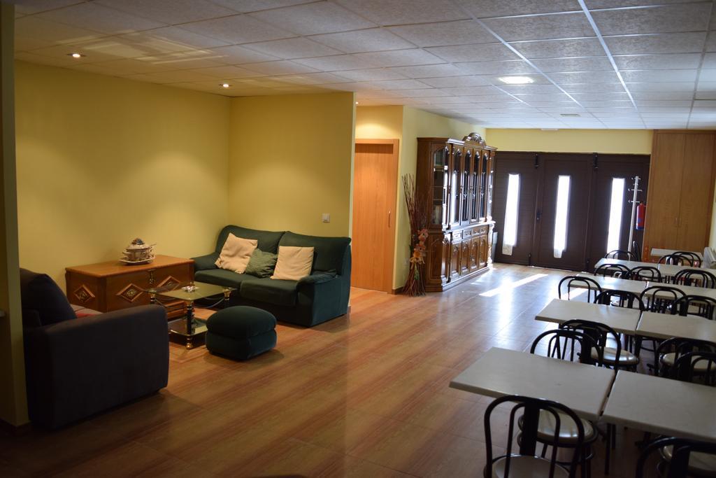 Casa Requias Apartment Bagian luar foto