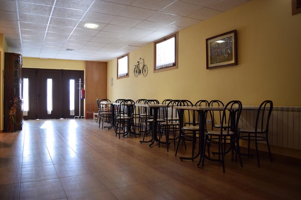 Casa Requias Apartment Bagian luar foto