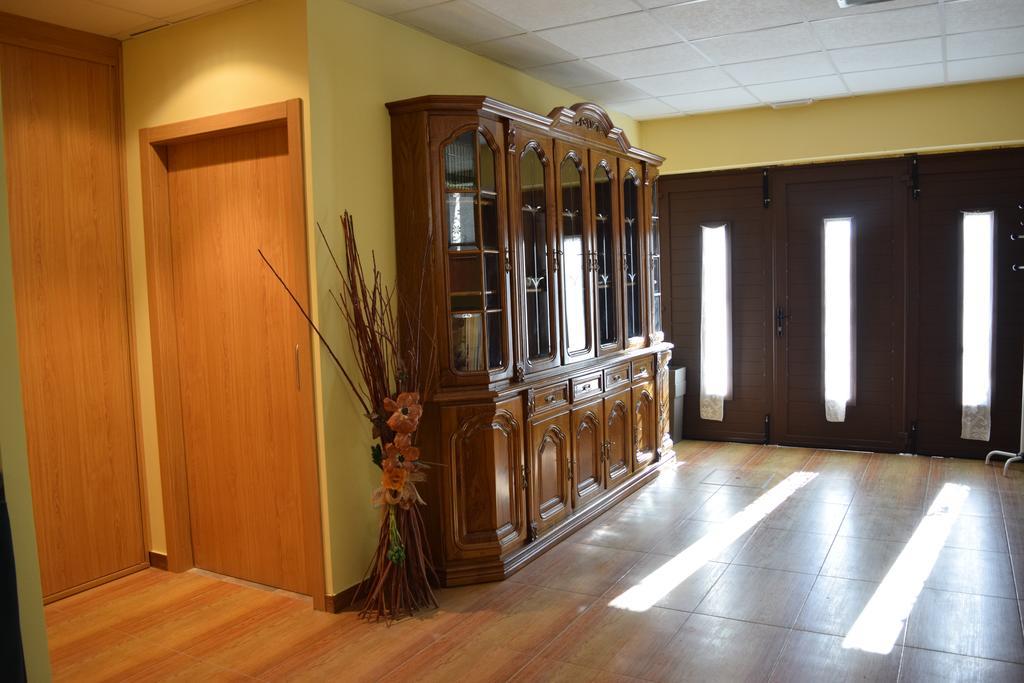 Casa Requias Apartment Bagian luar foto