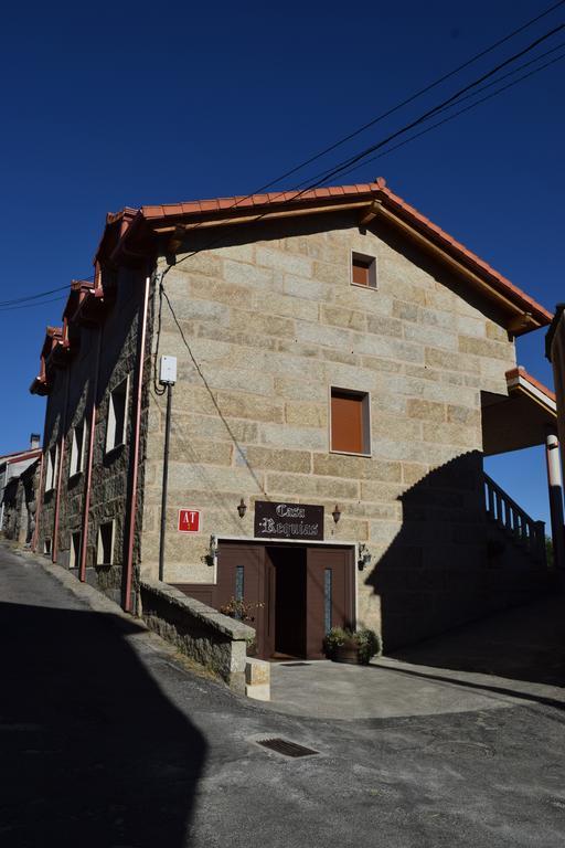 Casa Requias Apartment Bagian luar foto