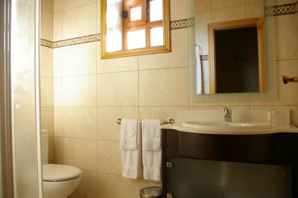 Casa Requias Apartment Bagian luar foto