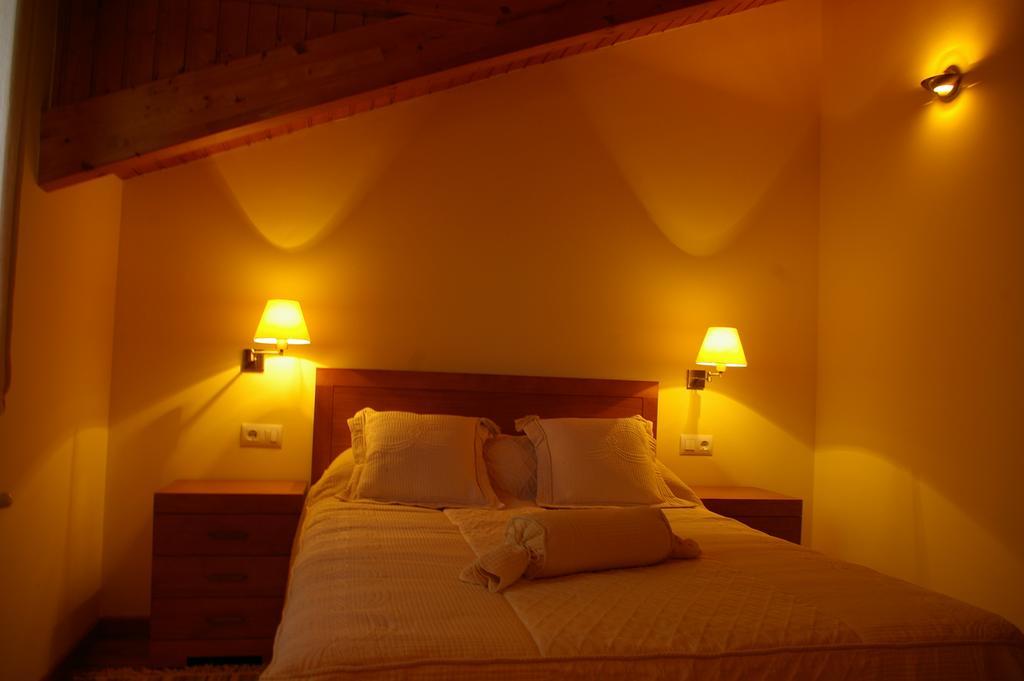 Casa Requias Apartment Bagian luar foto