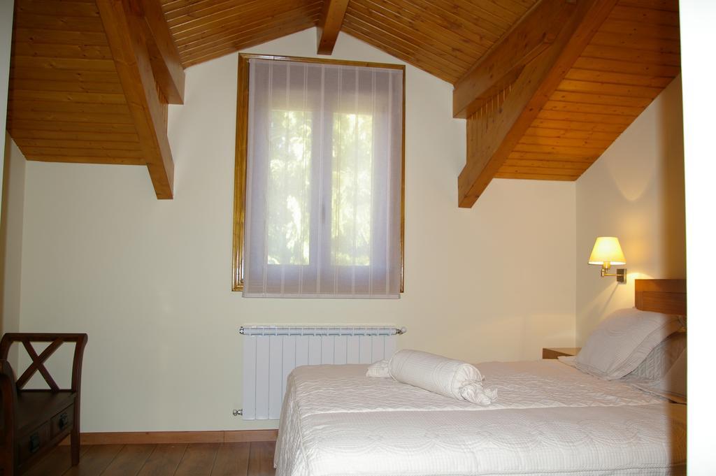 Casa Requias Apartment Bagian luar foto