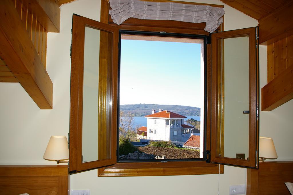 Casa Requias Apartment Bagian luar foto
